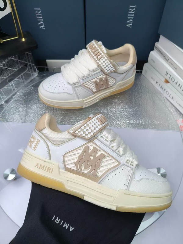 Amiri Shoes(AAA)-218
