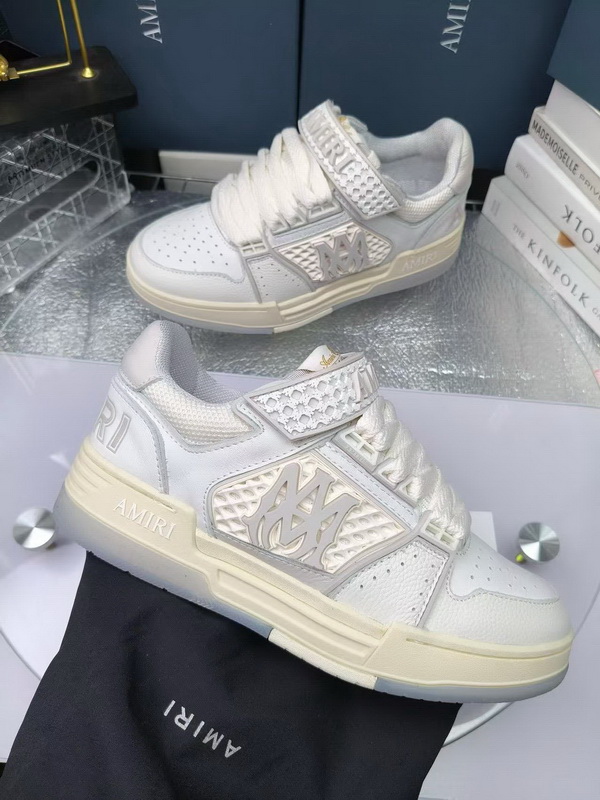 Amiri Shoes(AAA)-217