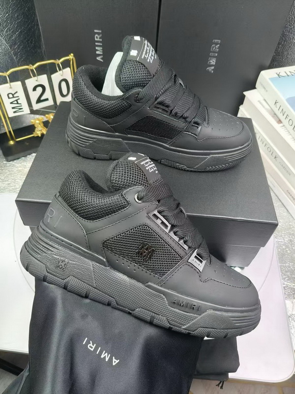 Amiri Shoes(AAA)-211