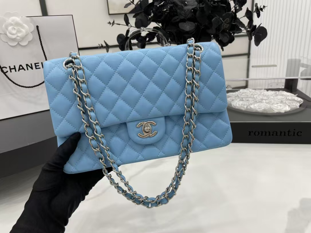 Chanel Handbags AAAA(Women)-148