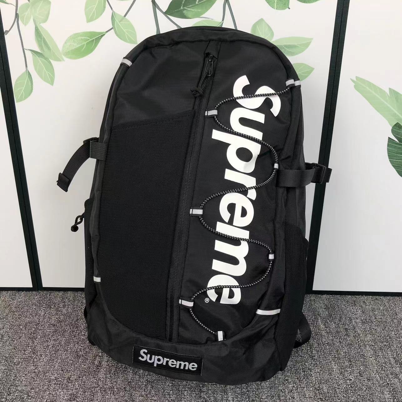 Supreme backpack-034
