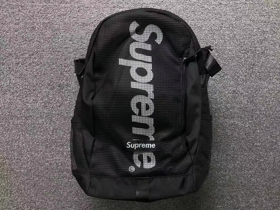 Supreme backpack-033