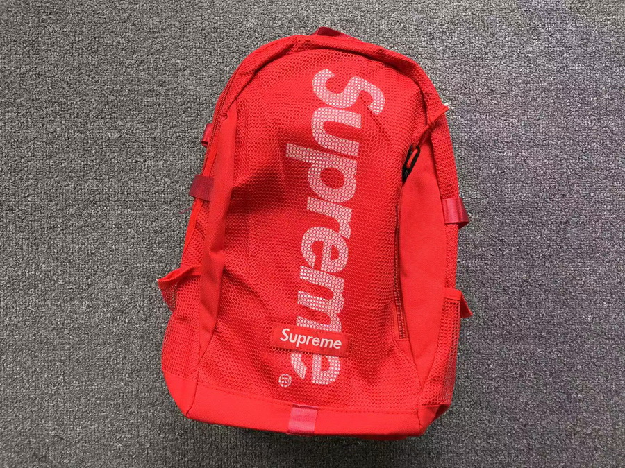 Supreme backpack-032
