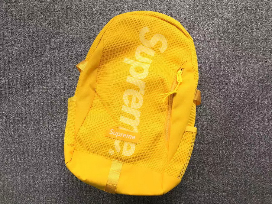 Supreme backpack-031