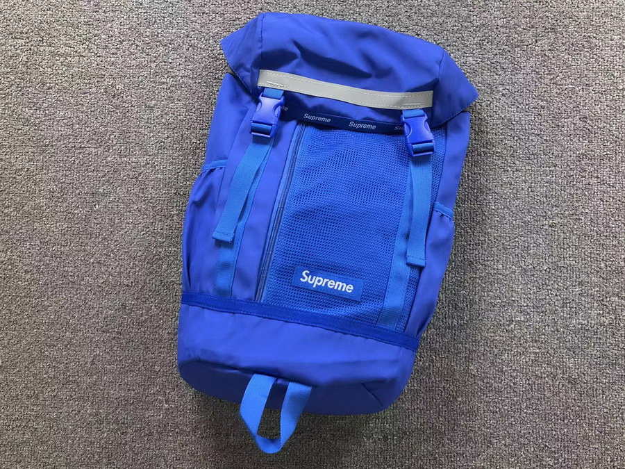 Supreme backpack-022