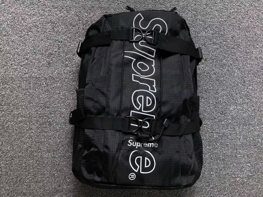 Supreme backpack-030