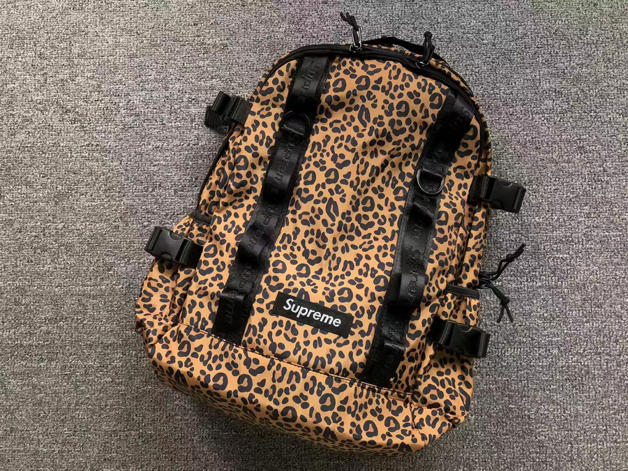 Supreme backpack-020