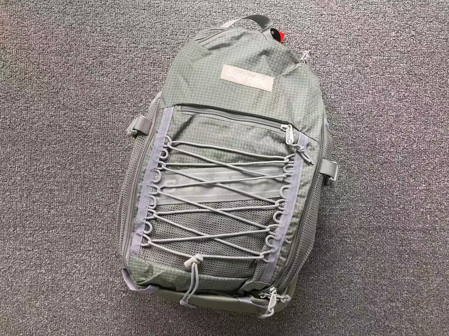 Supreme backpack-018