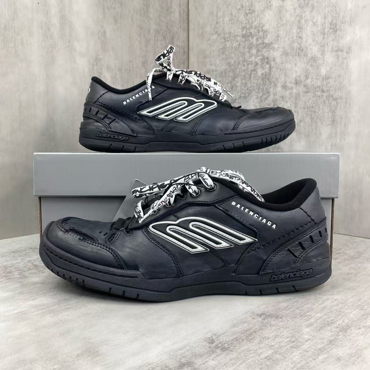 Balenciaga Shoes(AAA)-359
