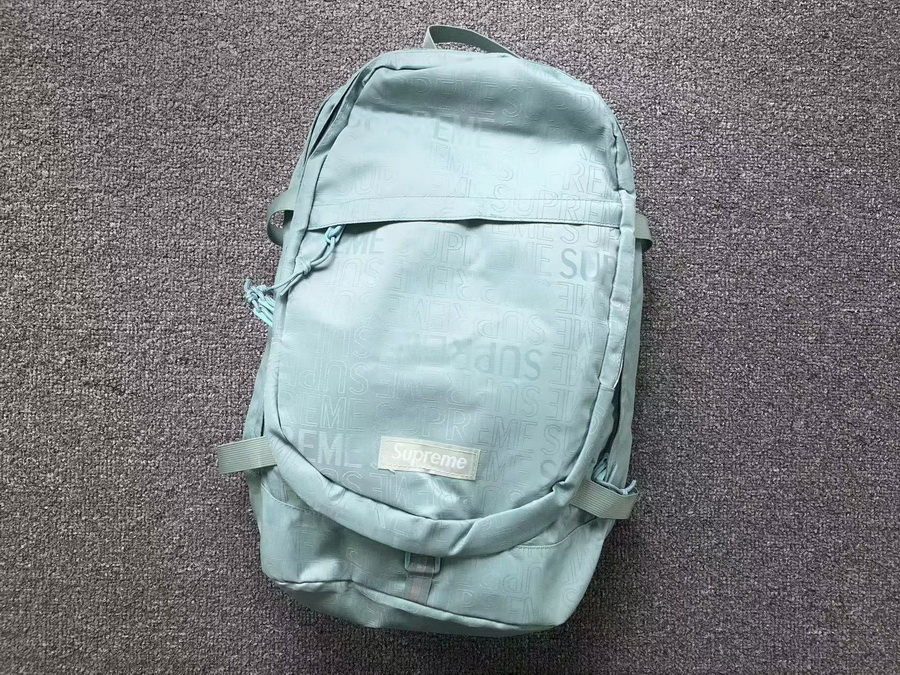 Supreme backpack-015
