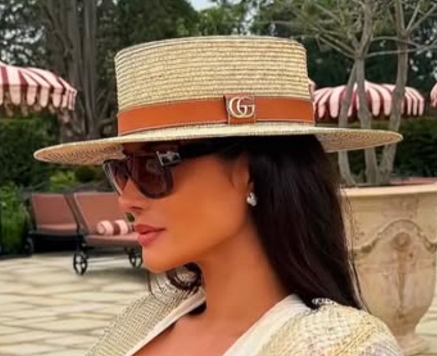 Gucci Cap-260