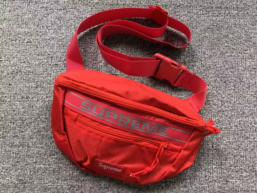 Supreme waist bag-011