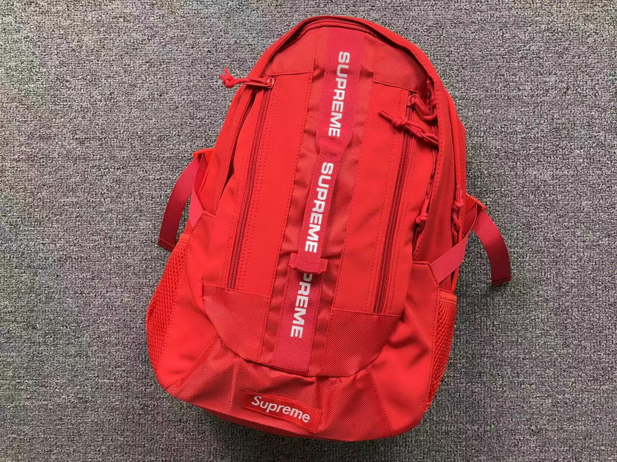 Supreme backpack-025