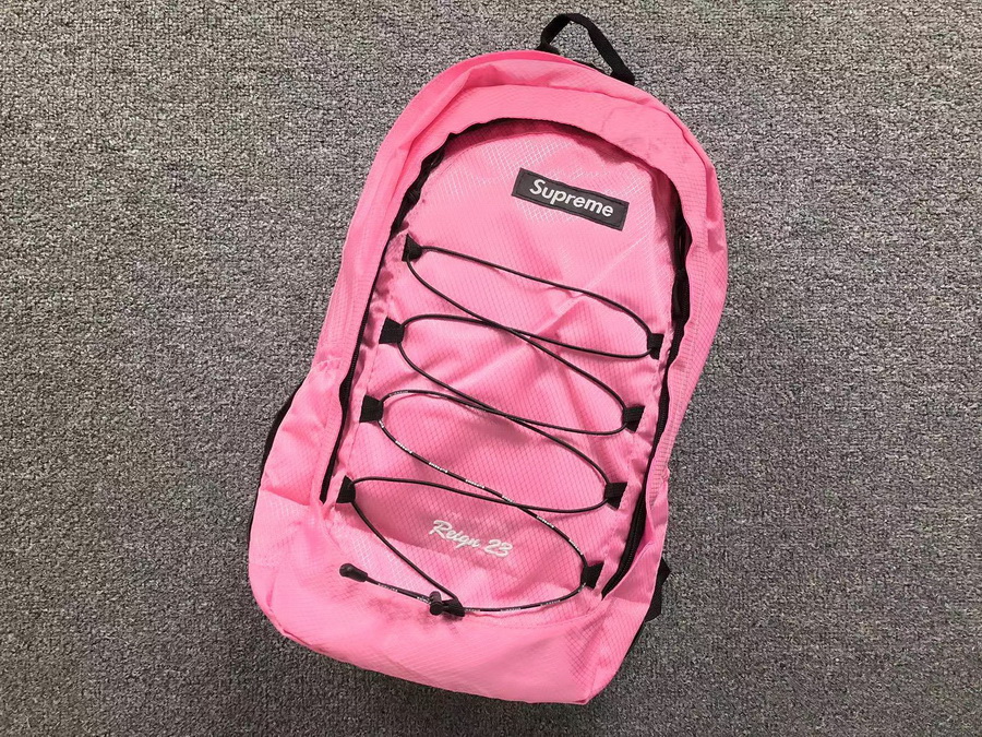 Supreme backpack-024