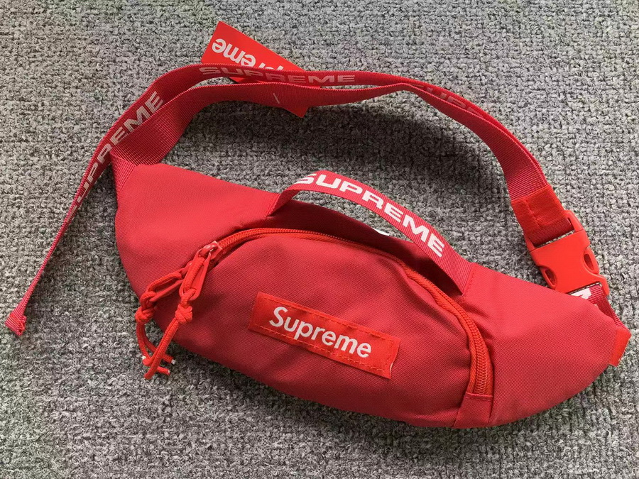 Supreme waist bag-010