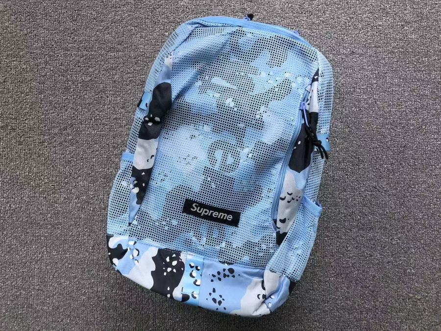 Supreme backpack-013