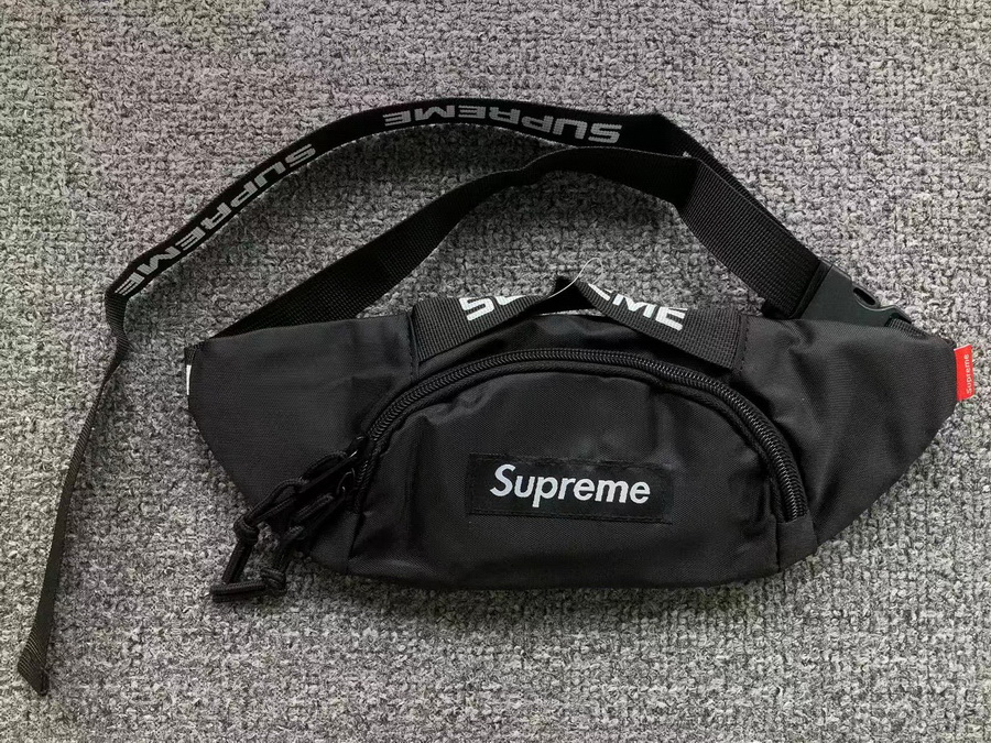 Supreme waist bag-009