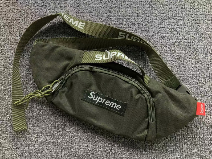 Supreme waist bag-008