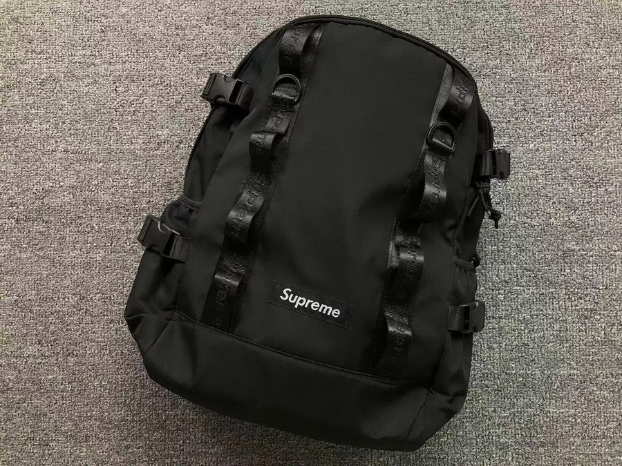 Supreme backpack-007