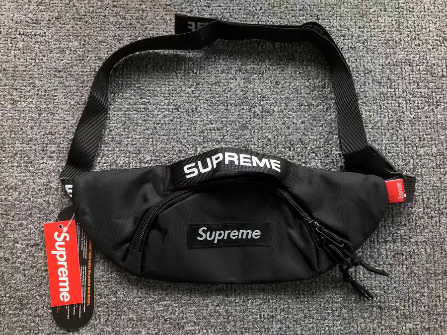 Supreme waist bag-005
