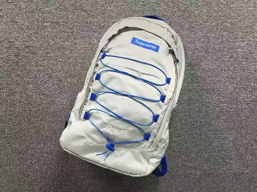 Supreme backpack-006