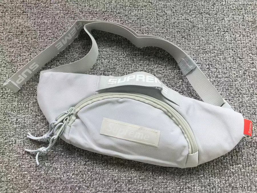 Supreme waist bag-004
