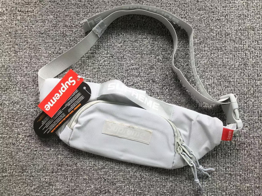 Supreme waist bag-002