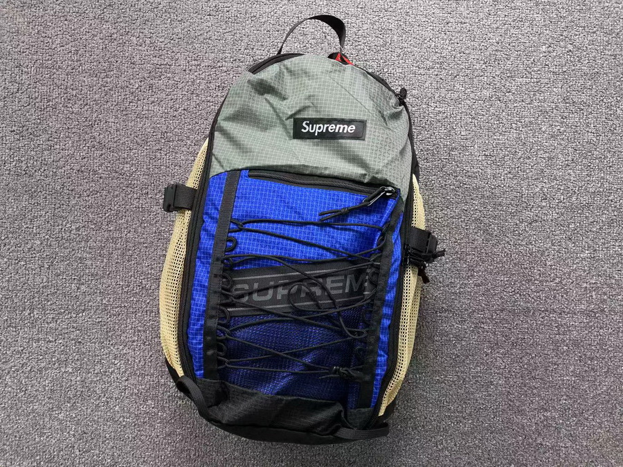 Supreme backpack-001