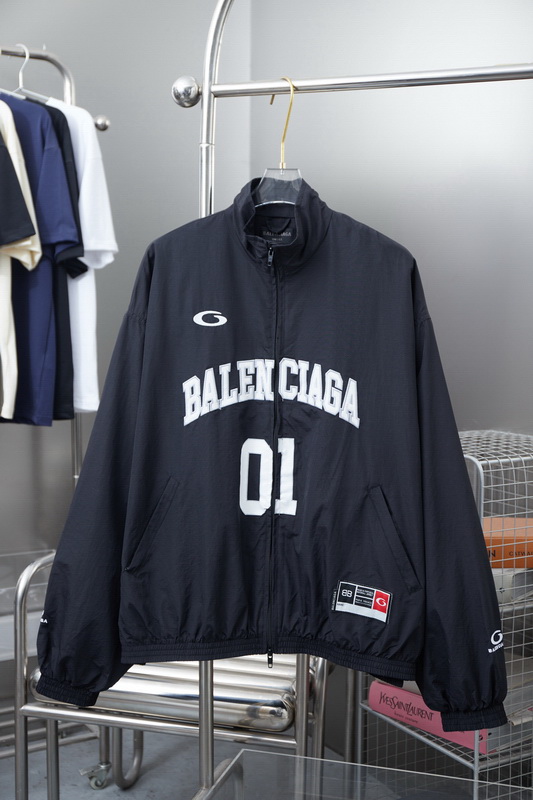 Balenciaga Jacket-168
