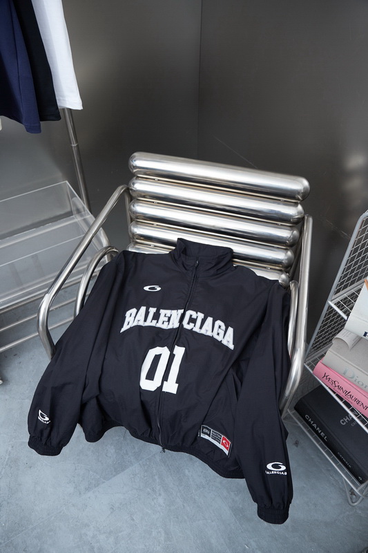 Balenciaga Jacket-168