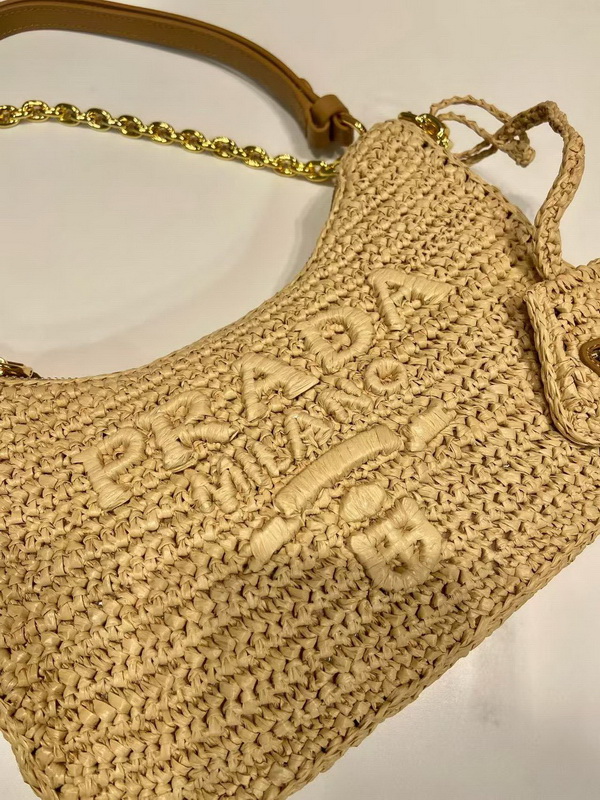 Prada Handbags AAA(Women)-012
