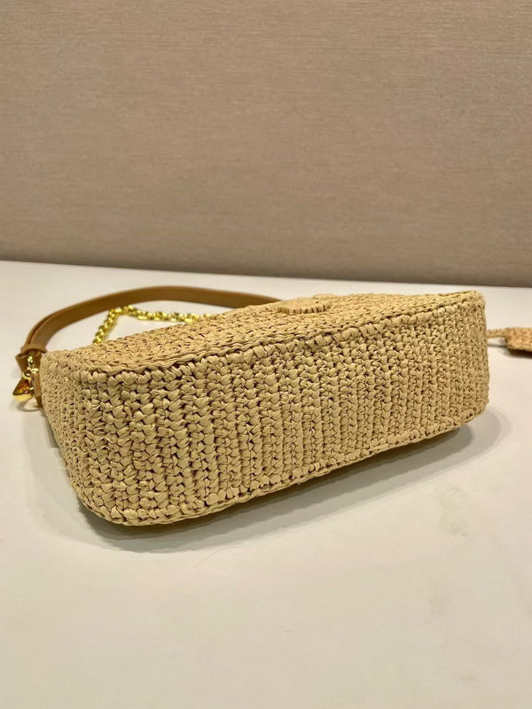 Prada Handbags AAA(Women)-012