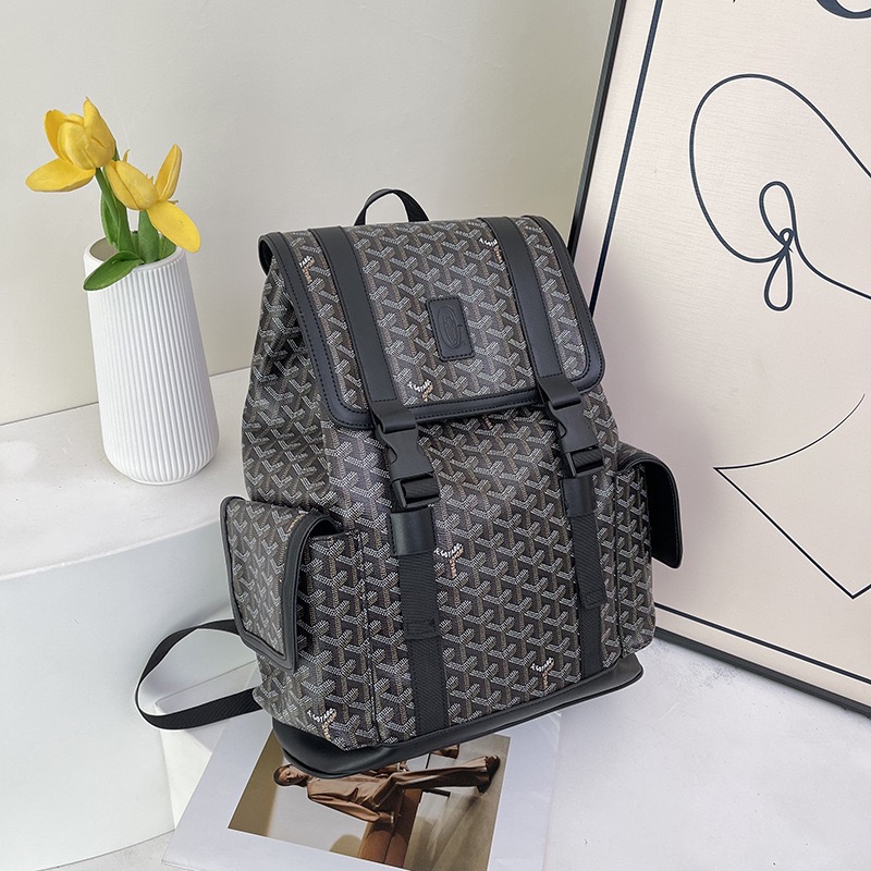 Goyard Backpack-037