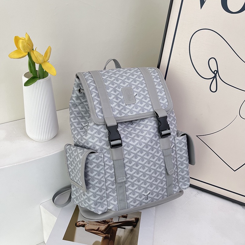 Goyard Backpack-035