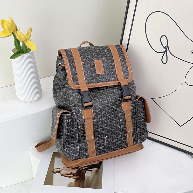 Goyard Backpack-033