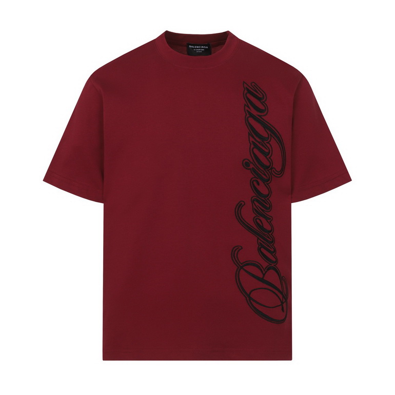 BALENCIAGA T-shirts-1228
