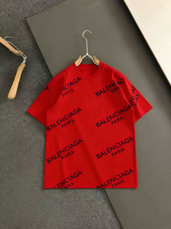 BALENCIAGA T-shirts-1207