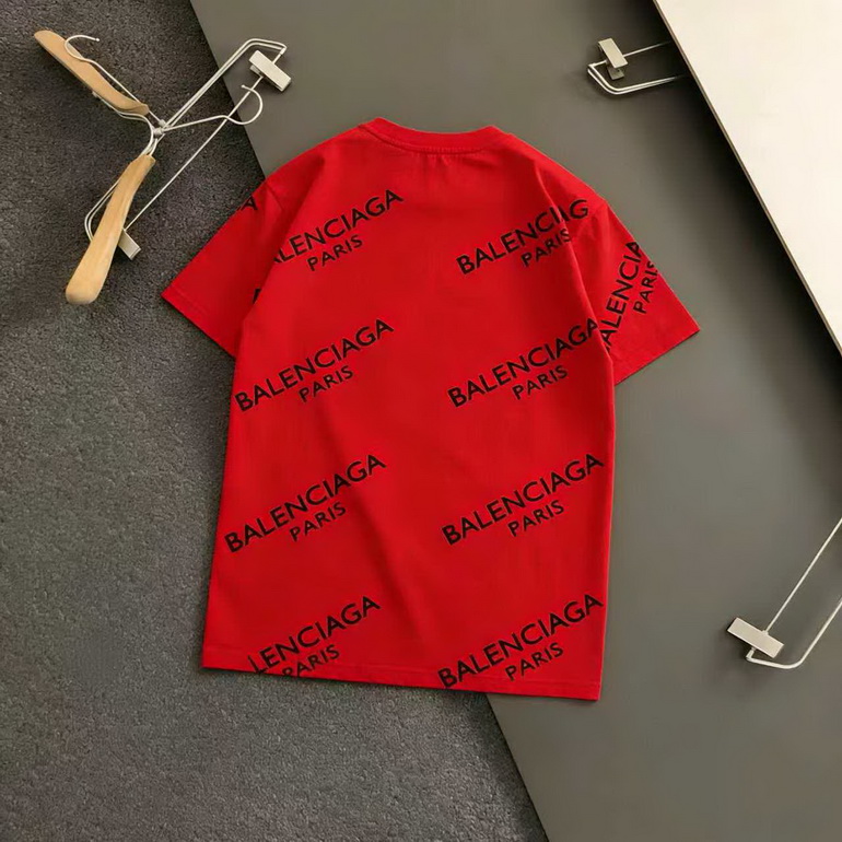 BALENCIAGA T-shirts-1206