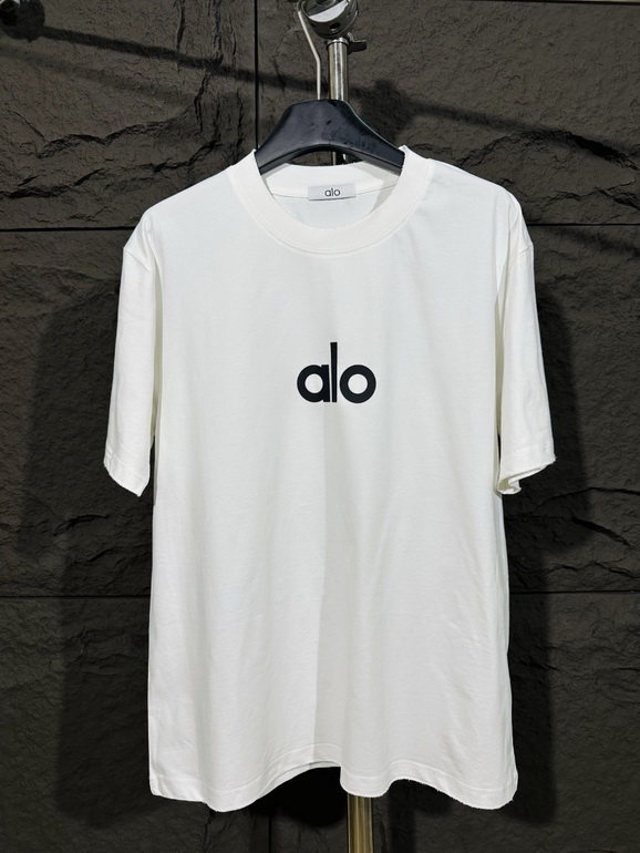 Alo Yoga T-shirts-025
