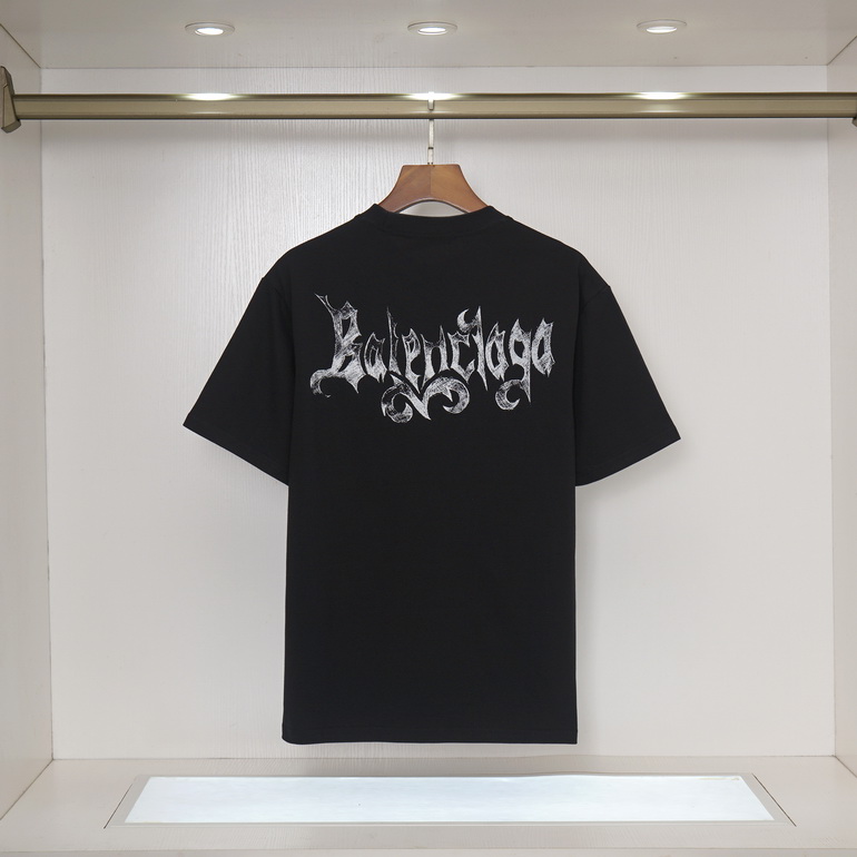 BALENCIAGA T-shirts-1216