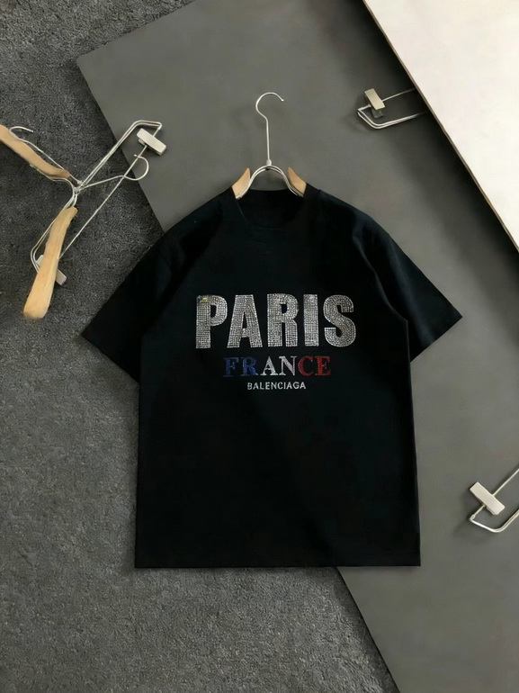 BALENCIAGA T-shirts-1194