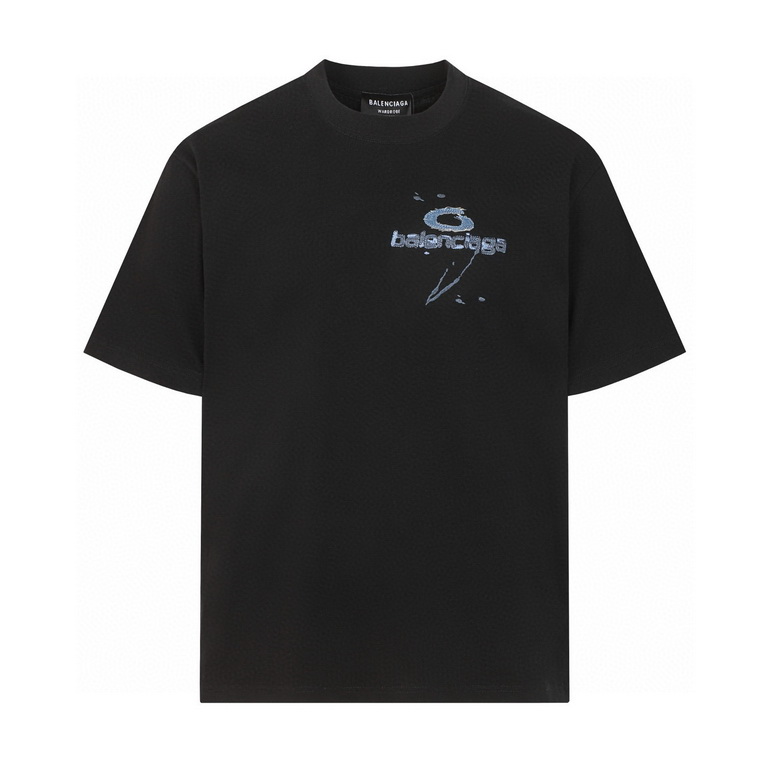 BALENCIAGA T-shirts-1219