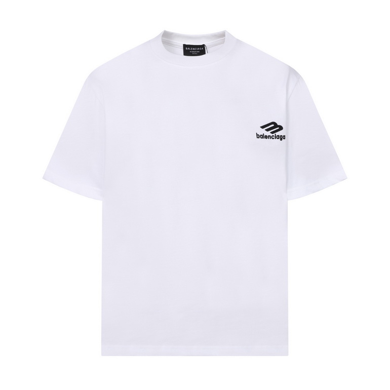 BALENCIAGA T-shirts-1197