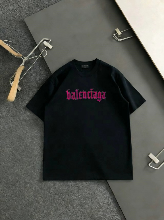 BALENCIAGA T-shirts-1193