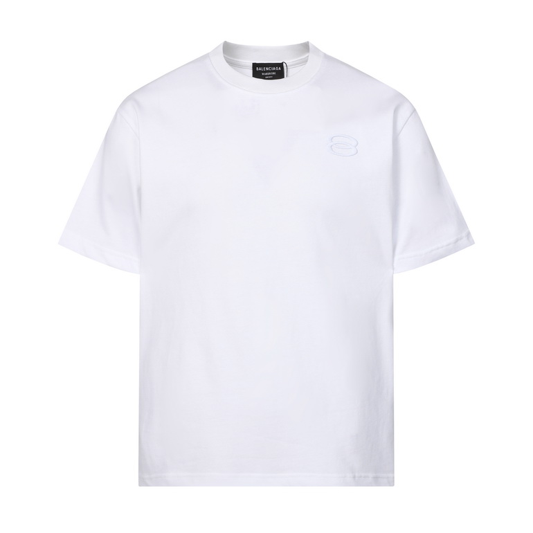 BALENCIAGA T-shirts-1236