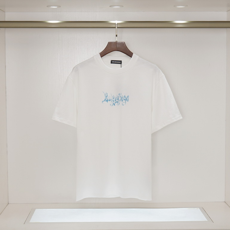BALENCIAGA T-shirts-1215