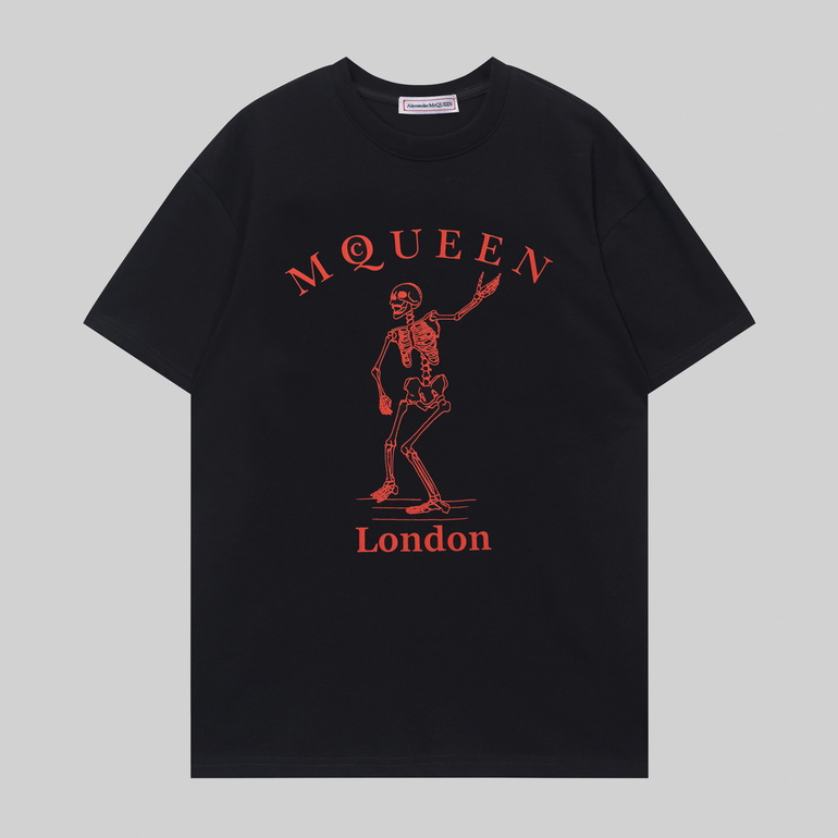 Alexander Mcqueen T-shirts-209