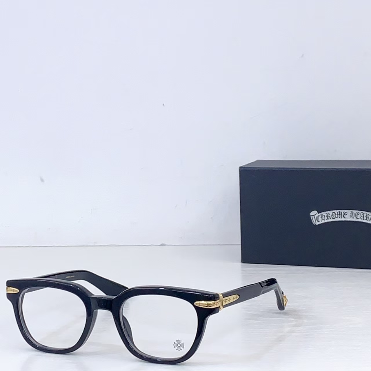 Chrome Hearts Sunglasses(AAAA)-1736