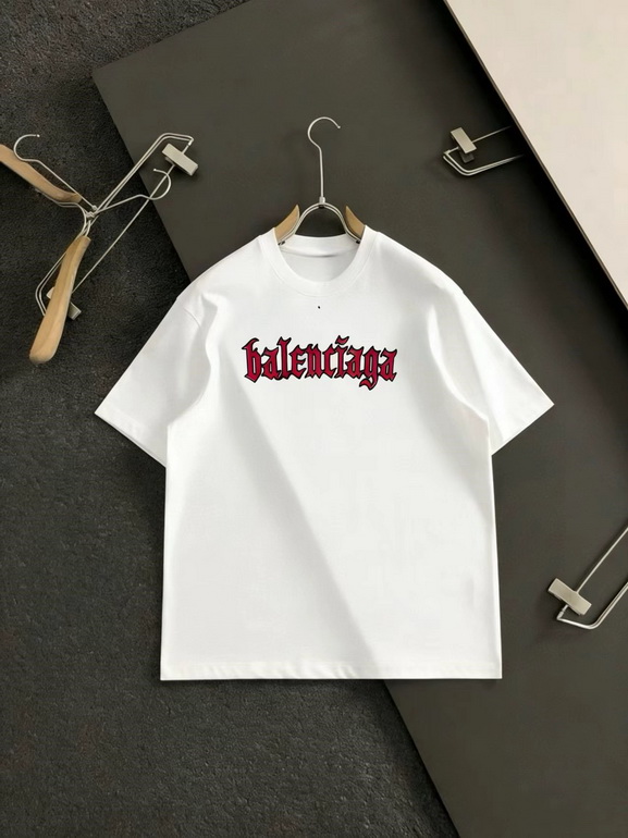 BALENCIAGA T-shirts-1192
