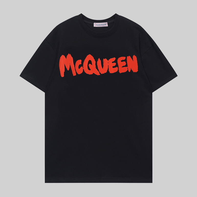 Alexander Mcqueen T-shirts-207